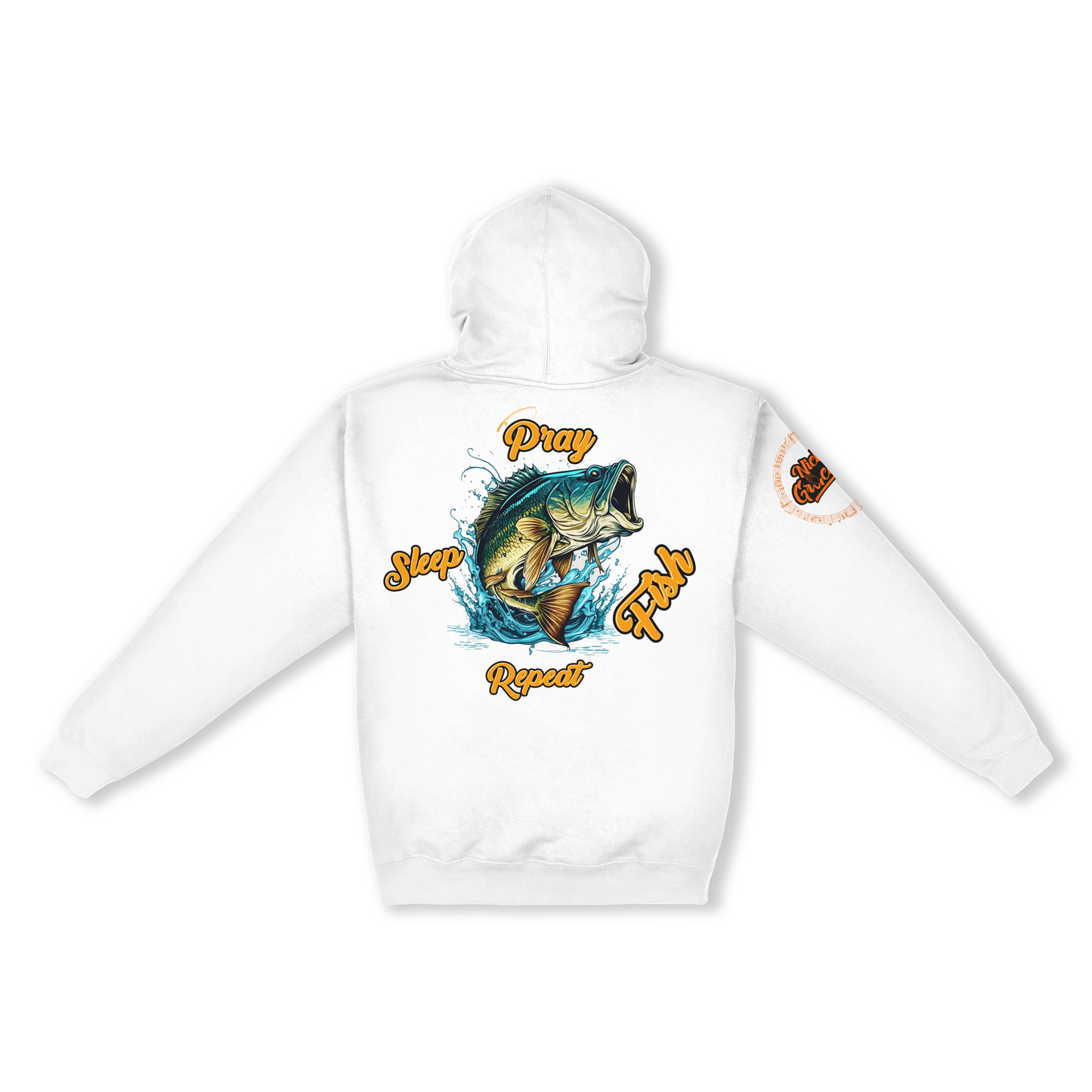 Fishermen Hoodie