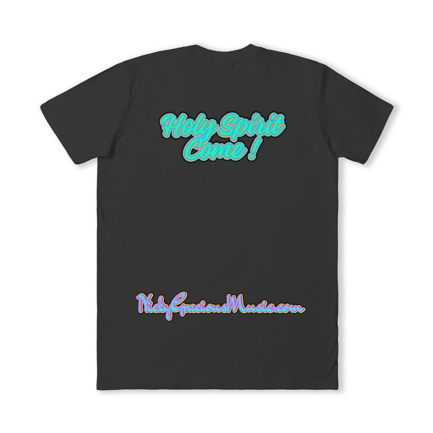 Flesh Go T-Shirt