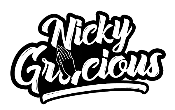 Nicky Gracious Music logo