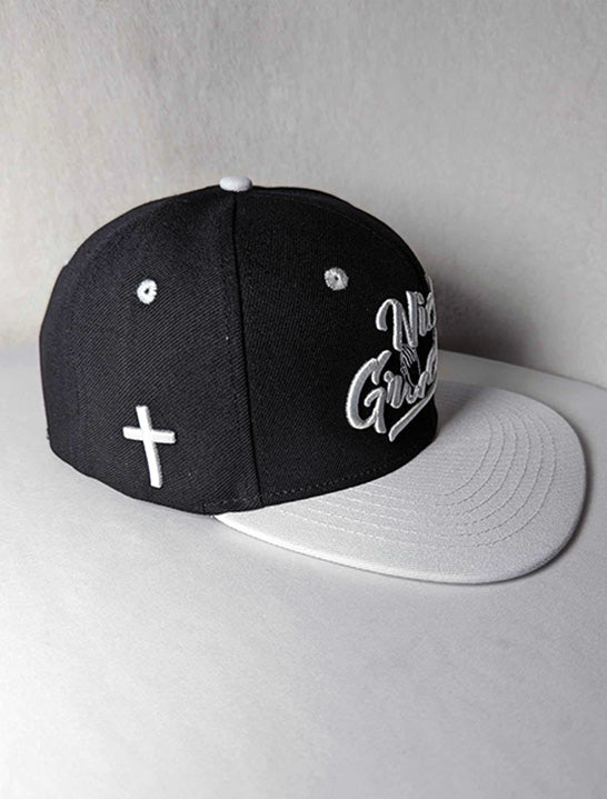 Gracious Gear Black Hat