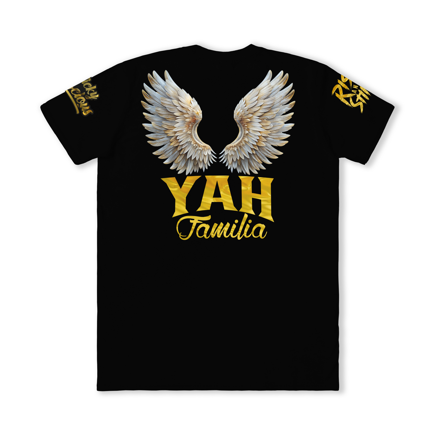 Rise and Shine T-Shirt