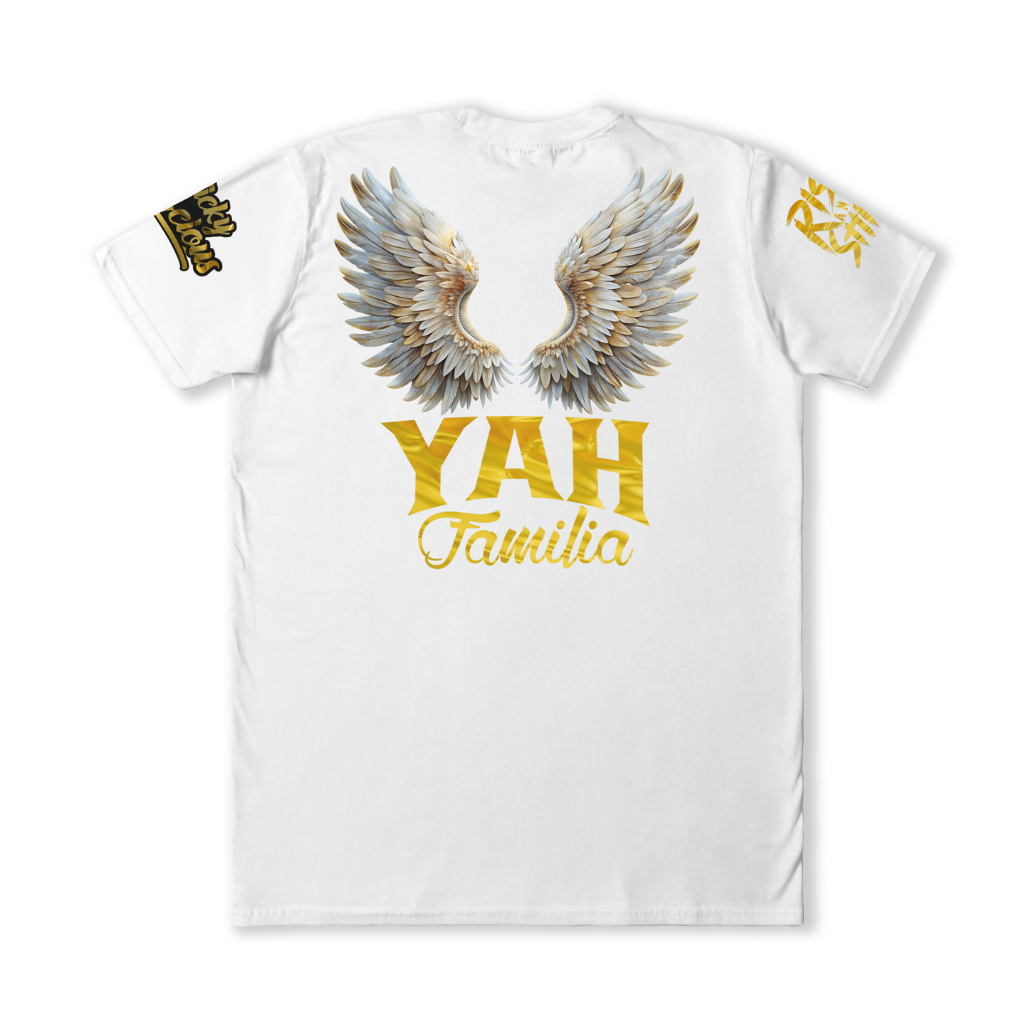 Rise and Shine T-Shirt