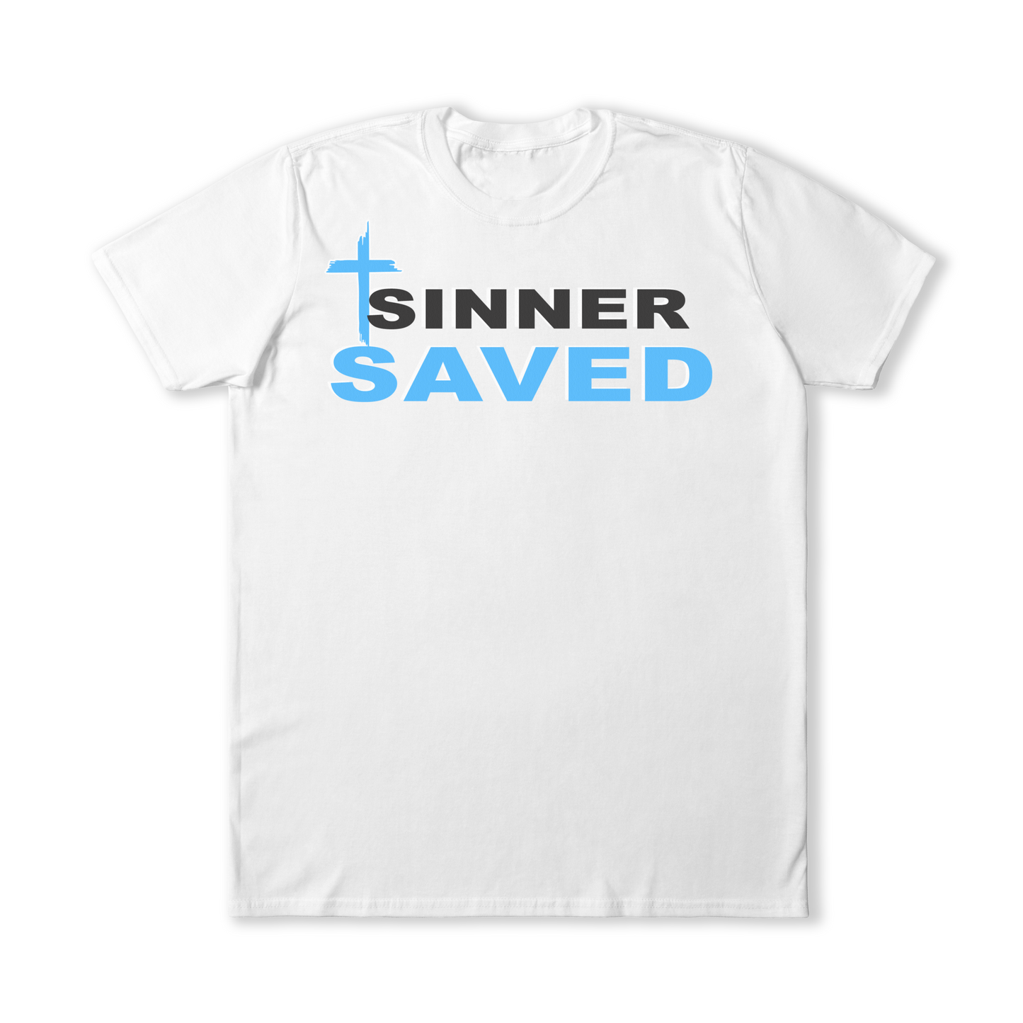 Sinner Saved T-Shirt