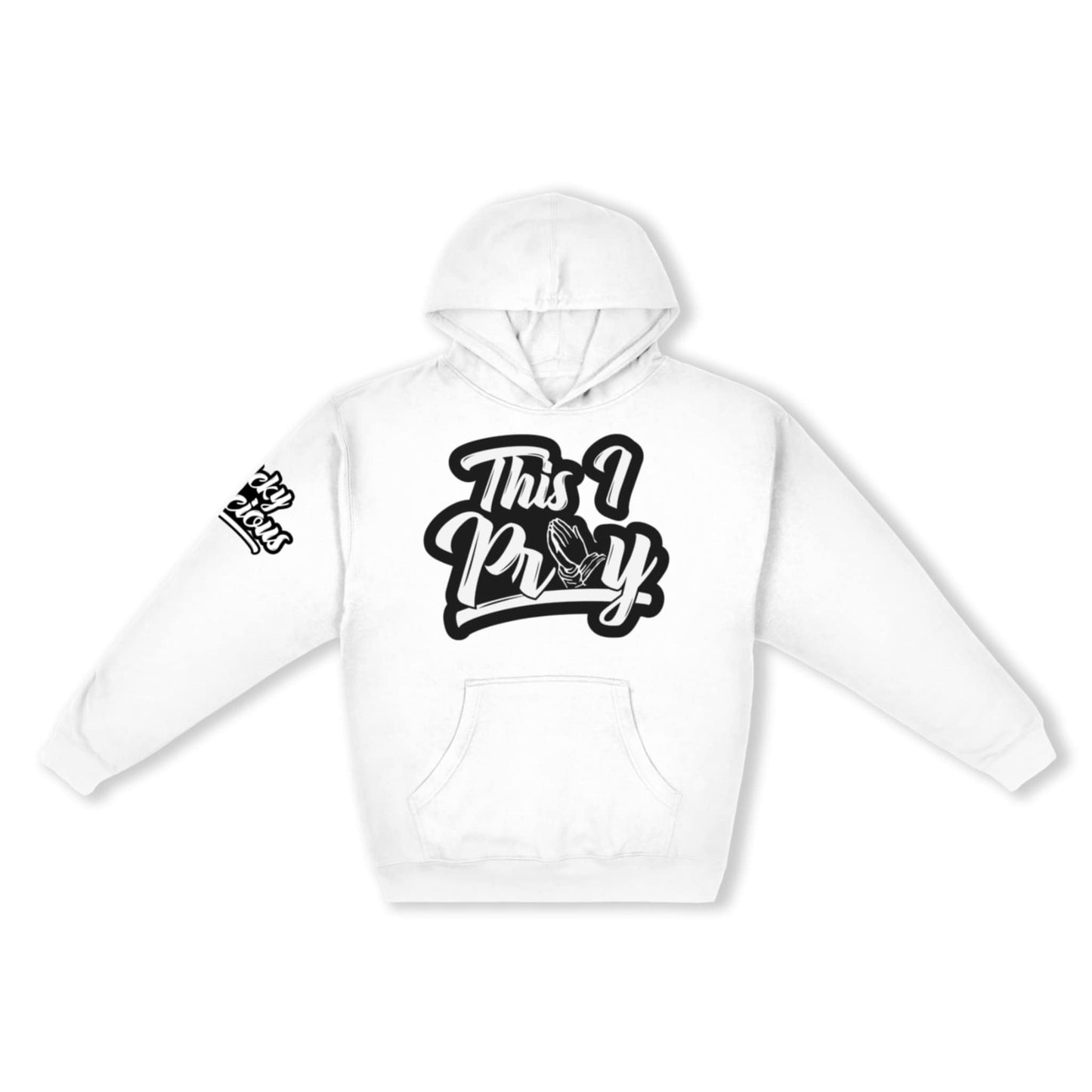 This I Pray Hoodie