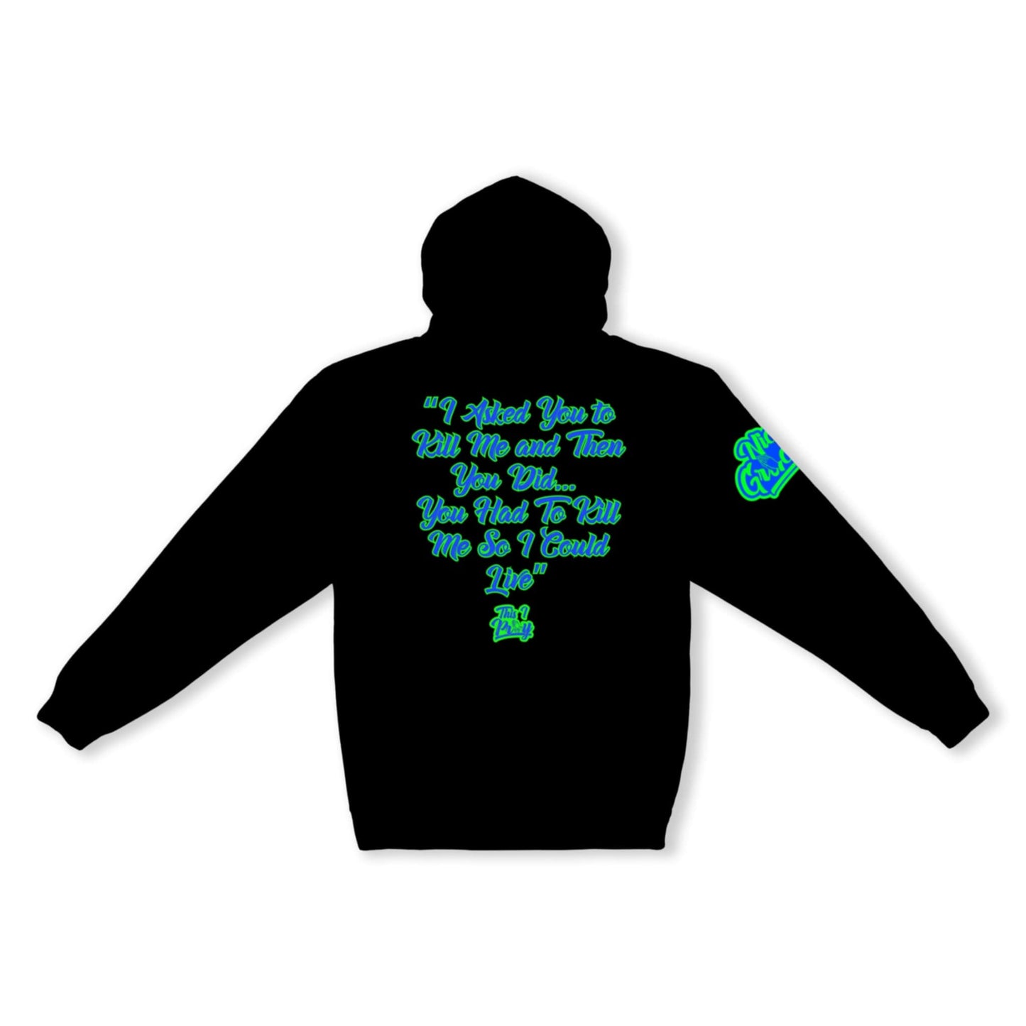 This I Pray Hoodie