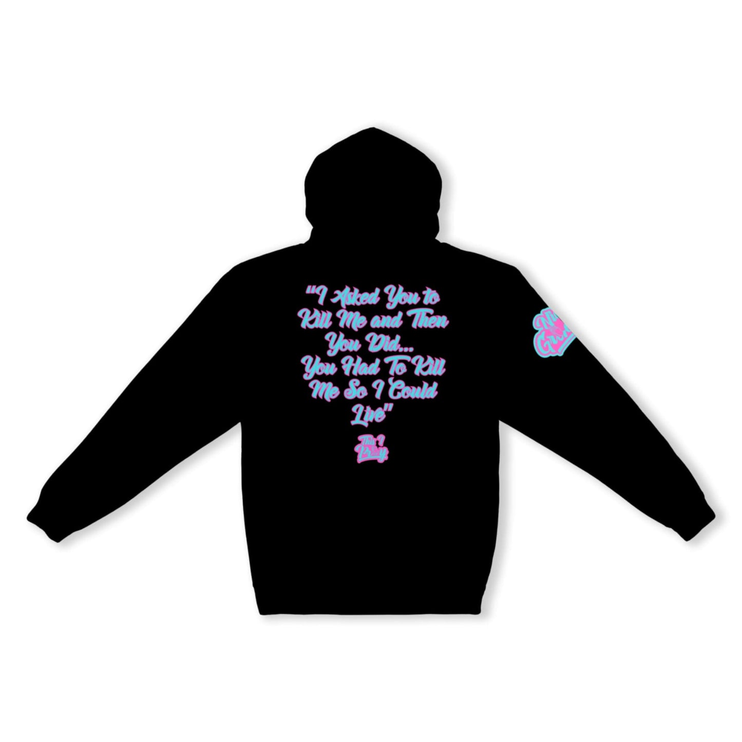 This I Pray Hoodie
