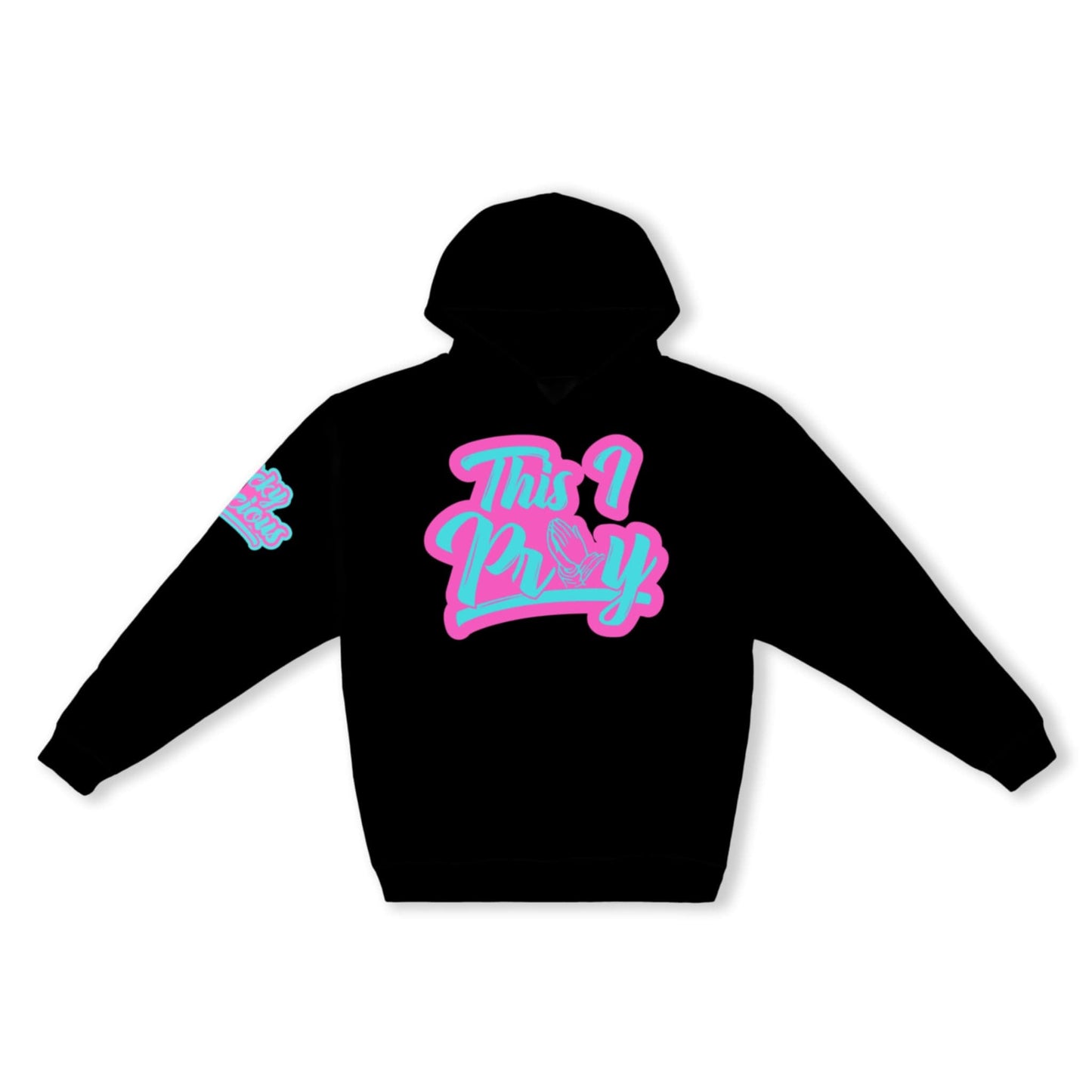 This I Pray Hoodie