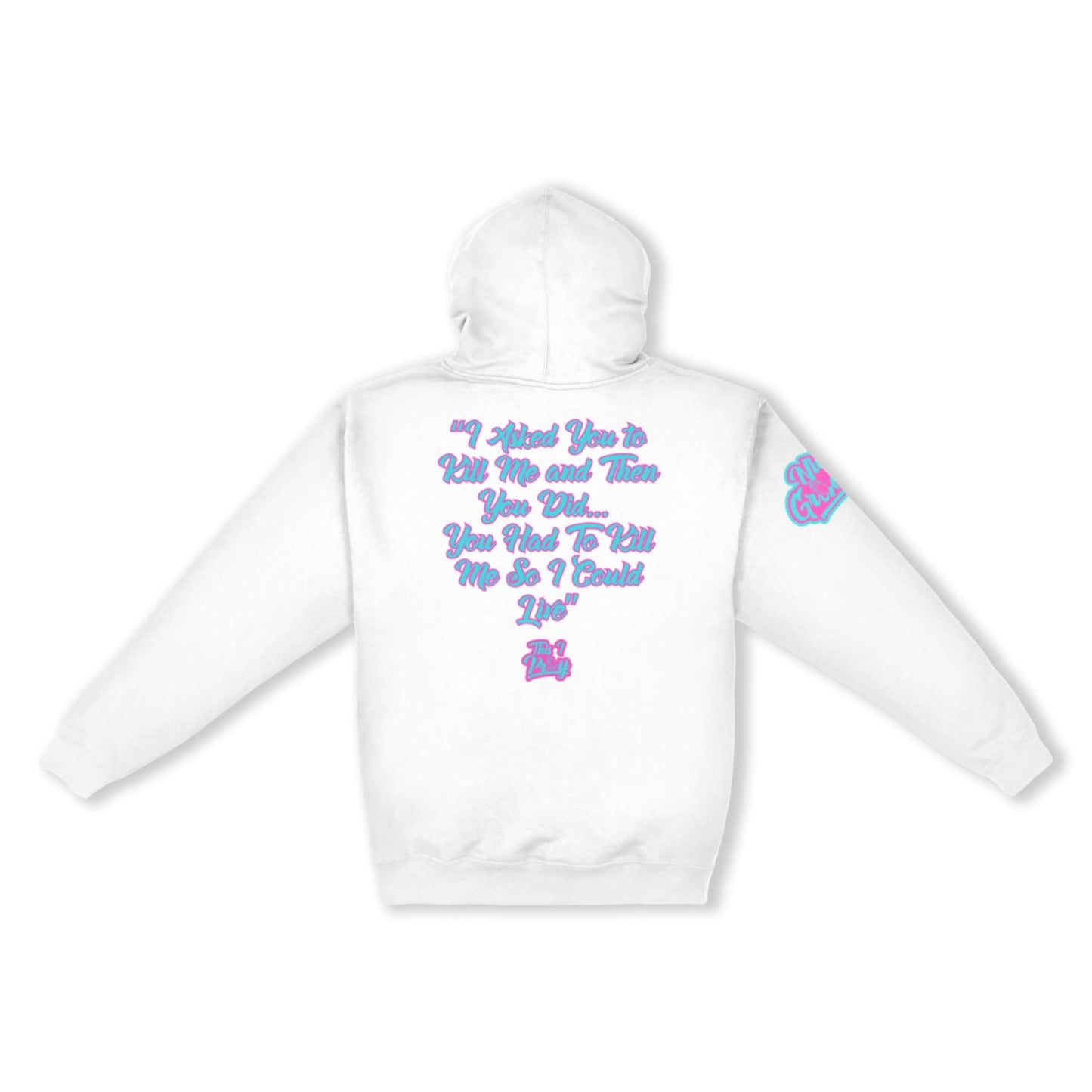 This I Pray Hoodie