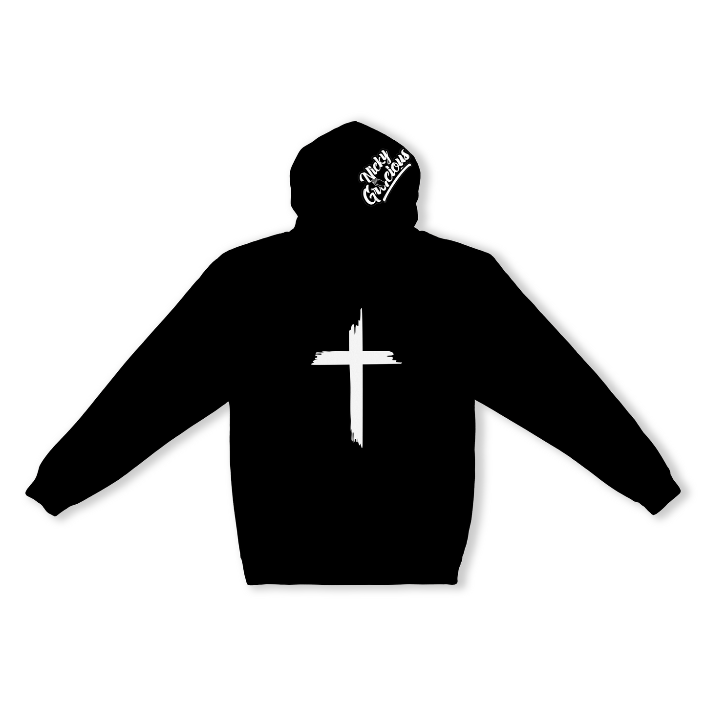 Yah Familia Hoodie