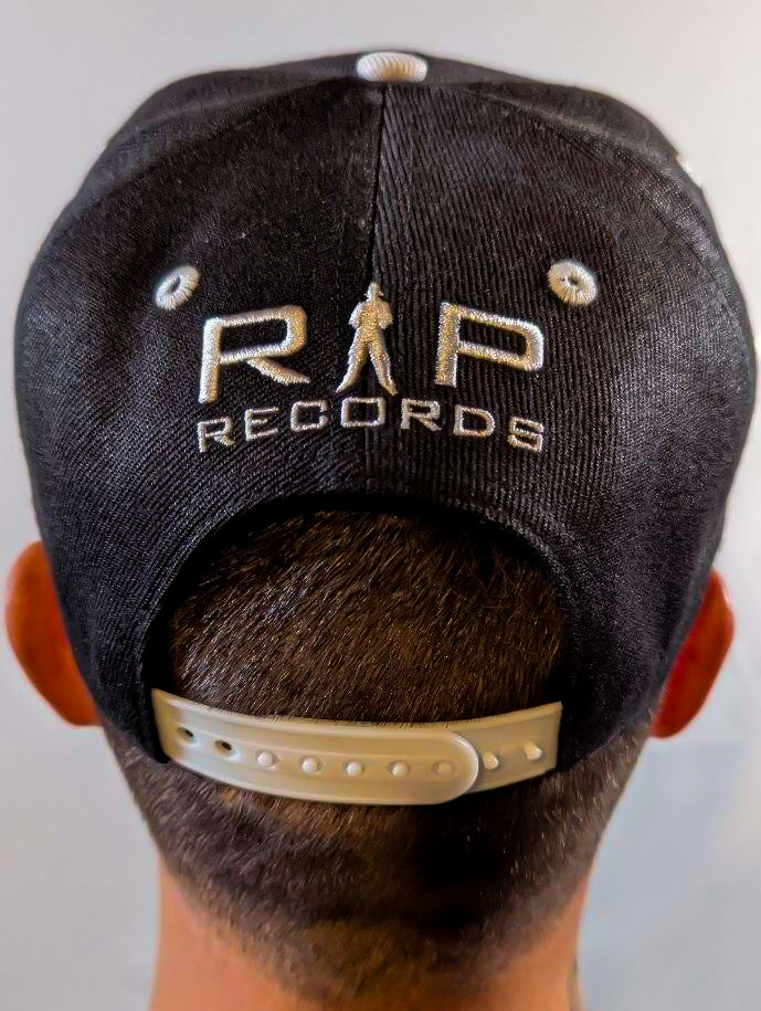 Gracious Gear Black Hat