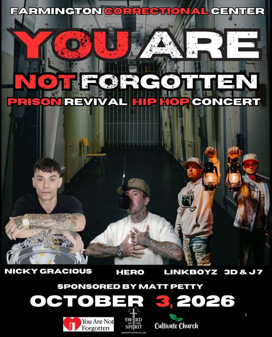 Shows – Nicky Gracious Music