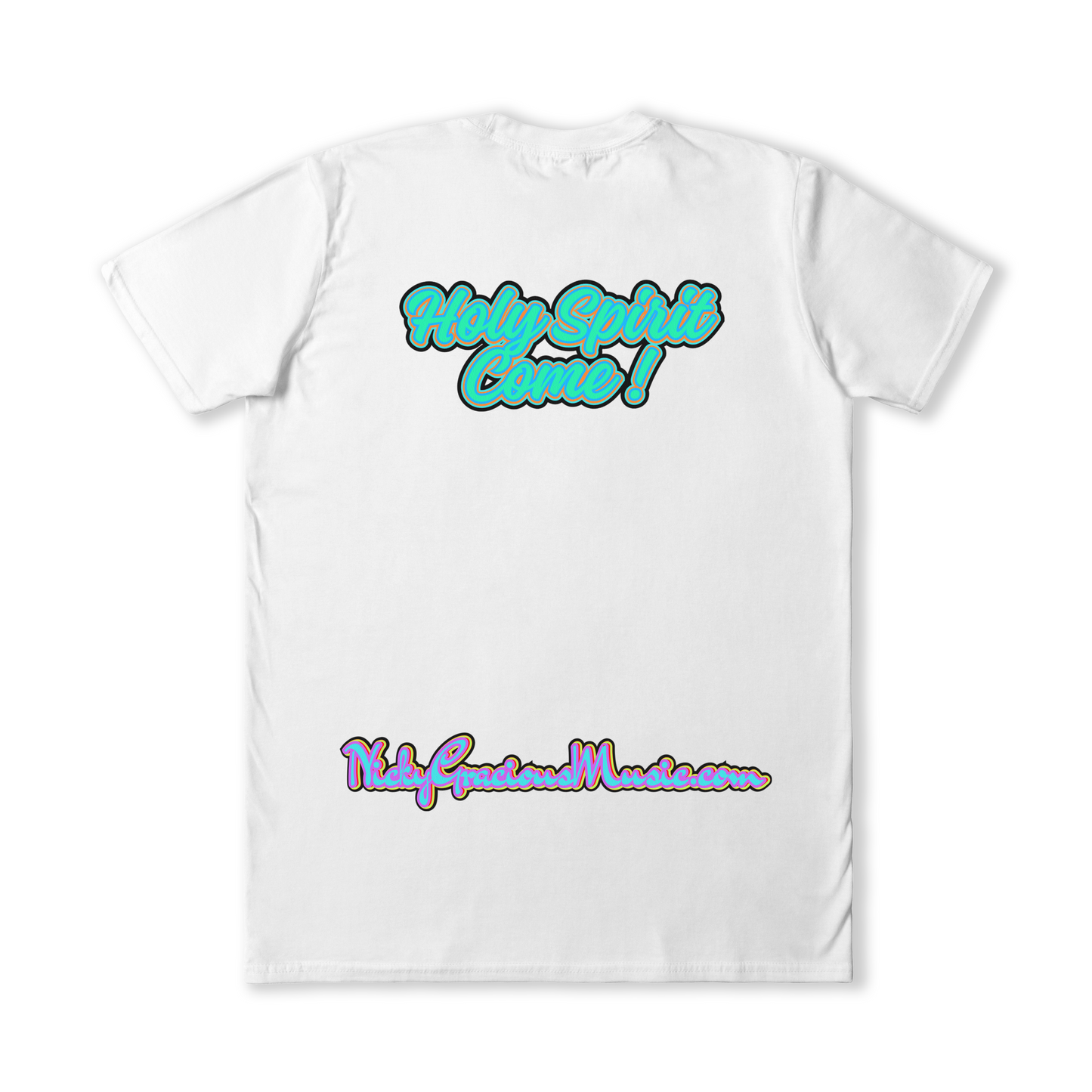 Flesh Go T-Shirt