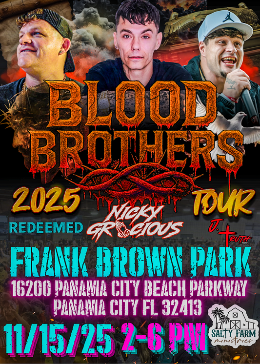 Frank Brown Park - Panama City, FL