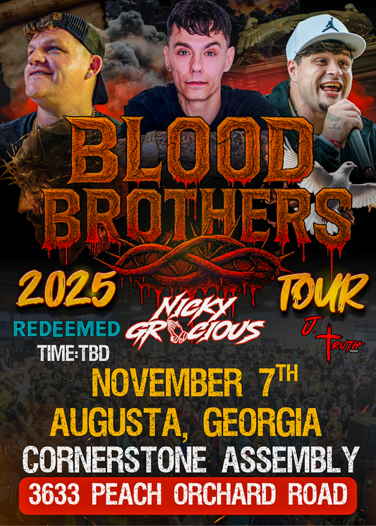 Cornerstone Assembly - Augusta, GA