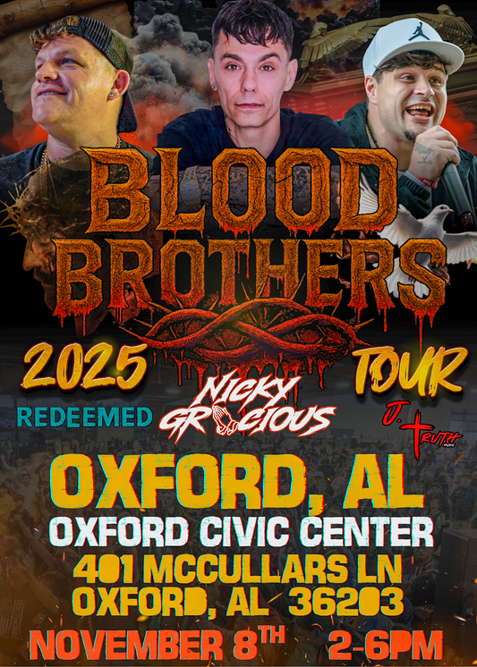 Oxford Civic Center - Oxford, AL