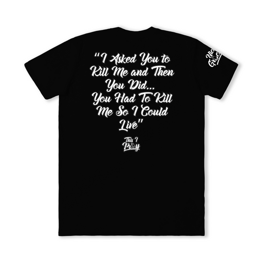 This I Pray T-Shirt