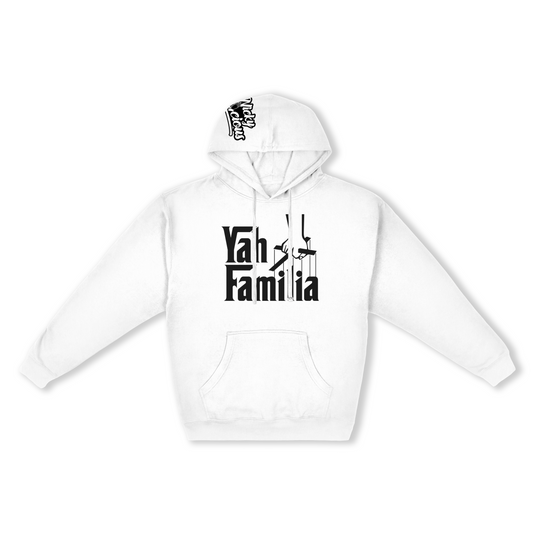 Yah Familia Hoodie