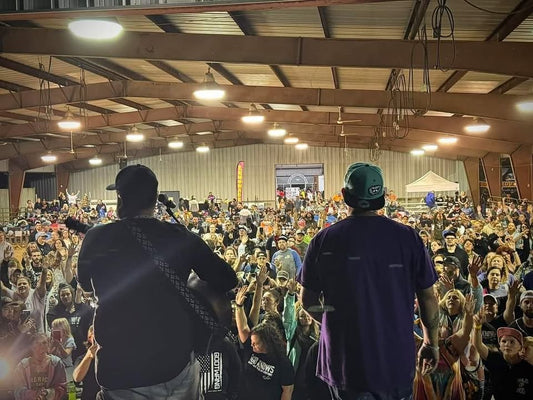 Faith Jam 2025