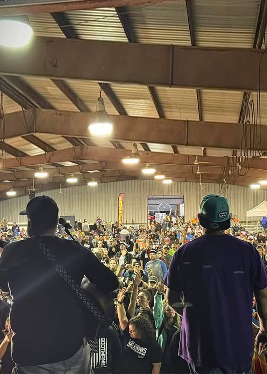Faith Jam 2025
