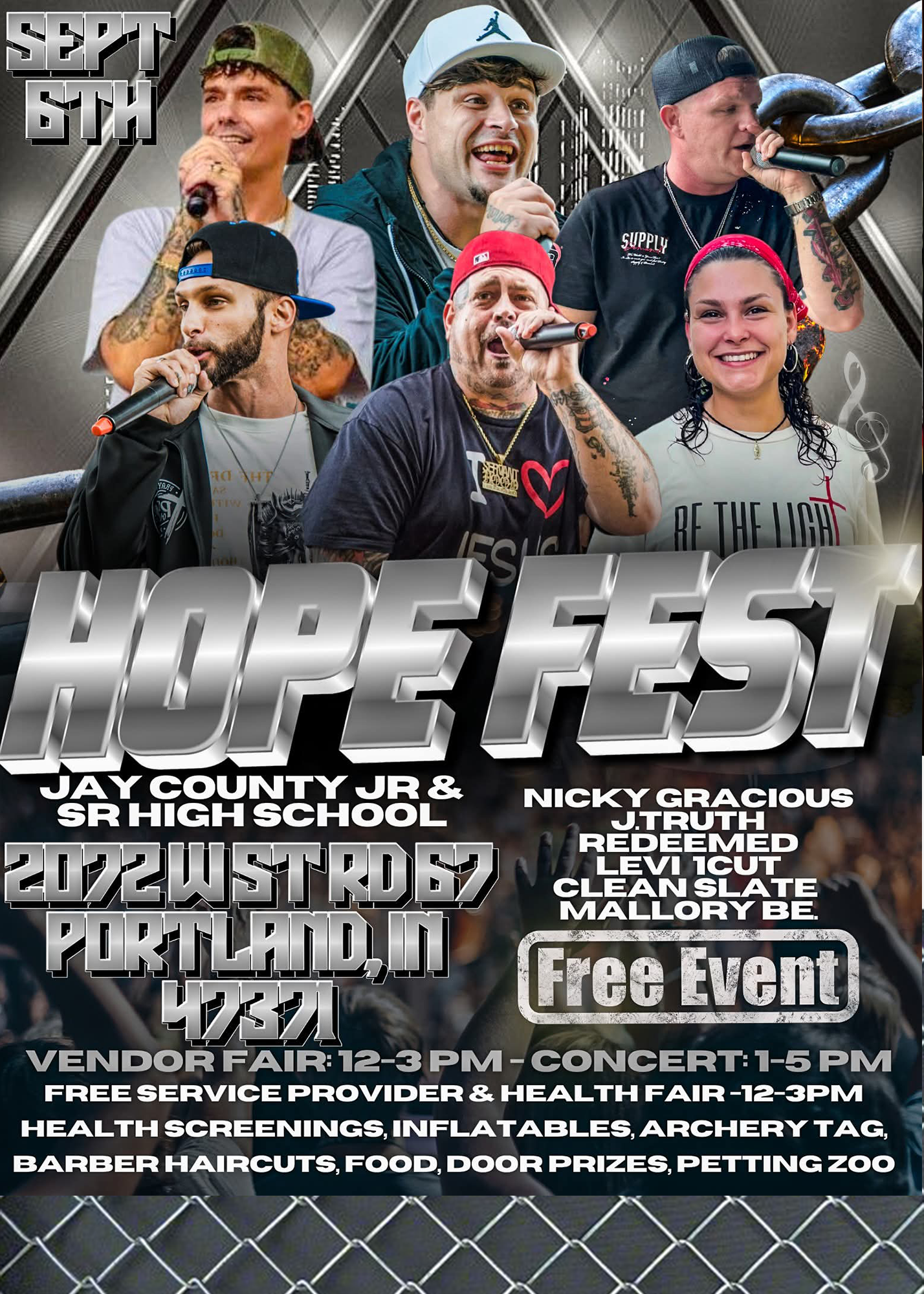 Hope Fest